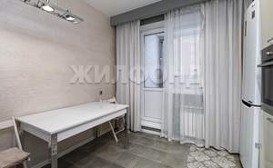 1-к квартира, вторичка, 38м2, 12/25 этаж