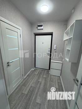 1-к квартира, вторичка, 32м2, 8/18 этаж