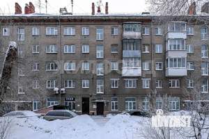 1-к квартира, вторичка, 31м2, 2/5 этаж