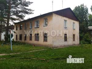 2-к квартира, вторичка, 39м2, 2/2 этаж