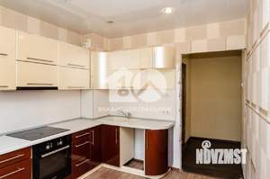 3-к квартира, вторичка, 70м2, 3/5 этаж