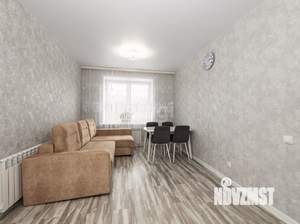 2-к квартира, вторичка, 42м2, 7/10 этаж