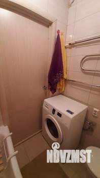 1-к квартира, вторичка, 29м2, 2/9 этаж