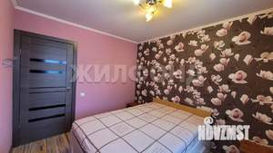 3-к квартира, вторичка, 61м2, 6/9 этаж