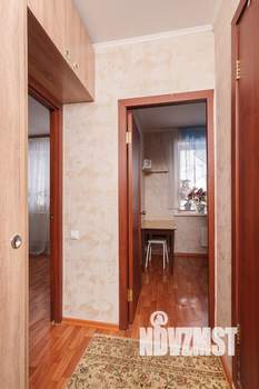 1-к квартира, вторичка, 26м2, 7/10 этаж