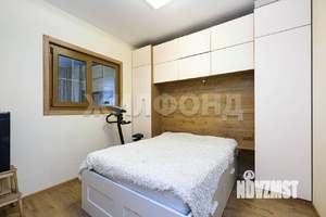 3-к квартира, вторичка, 76м2, 6/13 этаж