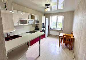 2-к квартира, вторичка, 76м2, 9/10 этаж