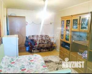 1-к квартира, вторичка, 31м2, 8/9 этаж