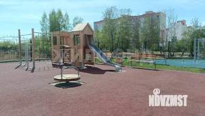 1-к квартира, вторичка, 38м2, 1/9 этаж