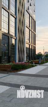 2-к квартира, вторичка, 51м2, 15/30 этаж