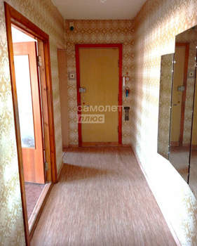 3-к квартира, вторичка, 63м2, 5/9 этаж