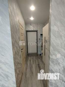 Студия квартира, вторичка, 22м2, 4/17 этаж