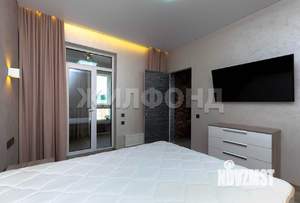 4-к квартира, вторичка, 121м2, 15/24 этаж