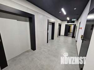 2-к квартира, вторичка, 53м2, 3/25 этаж