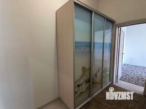 2-к квартира, вторичка, 59м2, 2/17 этаж