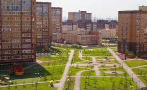 1-к квартира, вторичка, 39м2, 10/12 этаж