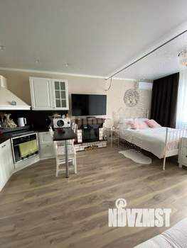 1-к квартира, вторичка, 32м2, 9/10 этаж