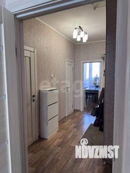 2-к квартира, вторичка, 68м2, 10/17 этаж