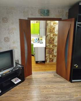 2-к квартира, вторичка, 37м2, 5/5 этаж