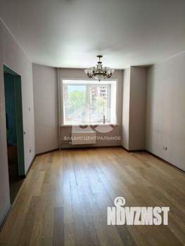 4-к квартира, вторичка, 112м2, 4/14 этаж