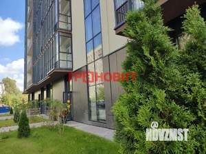 2-к квартира, сданный дом, 61м2, 10/11 этаж