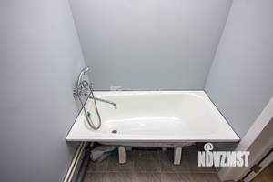 Студия квартира, вторичка, 21м2, 14/17 этаж