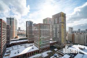 1-к квартира, вторичка, 36м2, 14/21 этаж