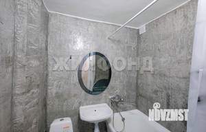 1-к квартира, вторичка, 30м2, 4/9 этаж