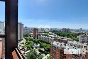 1-к квартира, вторичка, 29м2, 20/25 этаж