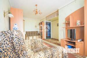 1-к квартира, вторичка, 29м2, 4/5 этаж