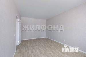 1-к квартира, вторичка, 40м2, 9/18 этаж