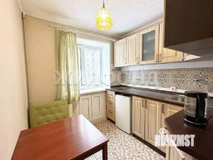 1-к квартира, вторичка, 28м2, 2/5 этаж