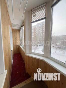 1-к квартира, вторичка, 35м2, 3/12 этаж