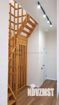 3-к квартира, вторичка, 110м2, 1/8 этаж