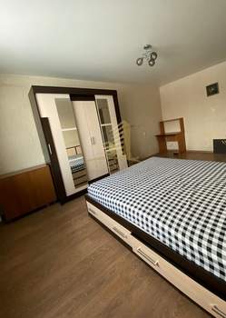 1-к квартира, вторичка, 29м2, 4/5 этаж