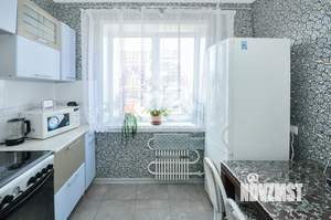 2-к квартира, вторичка, 51м2, 6/9 этаж