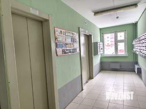 Студия квартира, вторичка, 18м2, 11/19 этаж