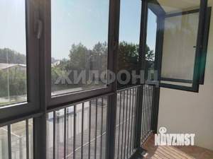 1-к квартира, вторичка, 42м2, 2/17 этаж