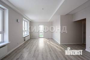 2-к квартира, вторичка, 52м2, 7/17 этаж