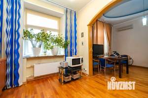 2-к квартира, вторичка, 61м2, 4/5 этаж