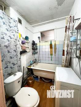 1-к квартира, вторичка, 31м2, 5/5 этаж