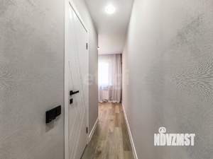 2-к квартира, вторичка, 44м2, 4/5 этаж