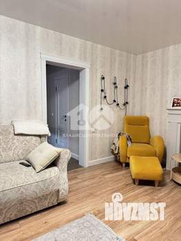 2-к квартира, вторичка, 44м2, 5/5 этаж