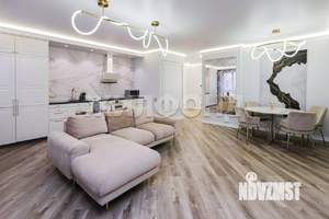 2-к квартира, вторичка, 62м2, 13/28 этаж