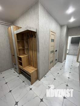 1-к квартира, вторичка, 36м2, 13/16 этаж