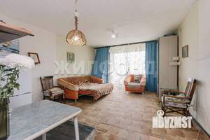 1-к квартира, вторичка, 38м2, 4/10 этаж