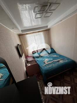 3-к квартира, вторичка, 55м2, 5/5 этаж
