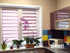 2-к квартира, вторичка, 51м2, 8/9 этаж