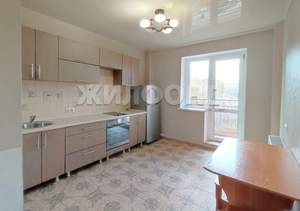 1-к квартира, вторичка, 39м2, 4/15 этаж