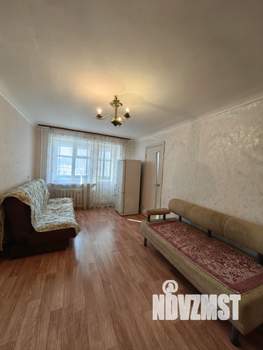 2-к квартира, вторичка, 42м2, 3/5 этаж